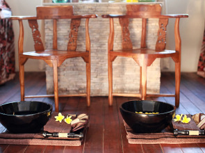 Mega Boutique Hotel & Spa Bali