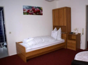 Gï¿½stehaus Barbara