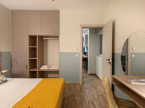 Salty Colours Apartments