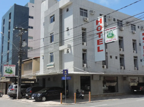 Cidade Verde Flat Hotel