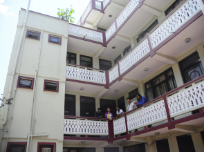 Hotel Yala Peak
