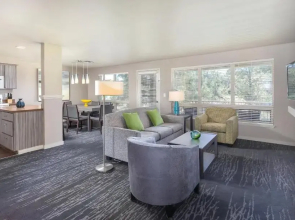 WorldMark Eagle Crest