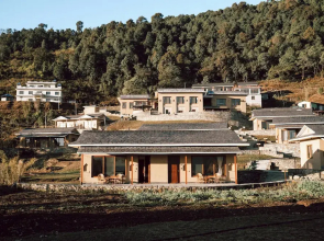 Mountain Lodges of Nepal Dhampus