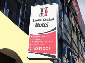 Jamia Central Hotel