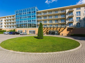Gotthard Therme Hotel & Conference