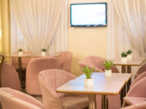 Best Western Hotel Liberta