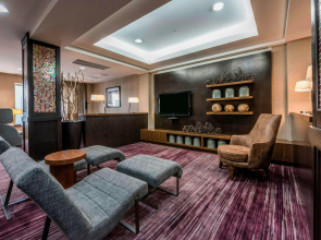 Courtyard by Marriott Tulsa Downtown