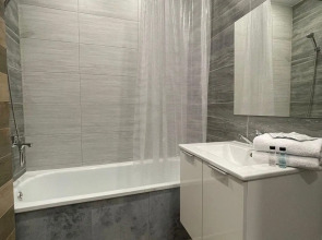 Апартаменты на проспекте Ленина 15