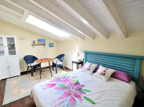 House With 3 Bedrooms in Albuerne, With Enclosed Garden - 6 km From th