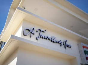 A Traveller's Inn