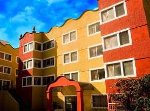 MyHotel Arbol Grande