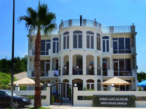 Hotel White House Anaklia