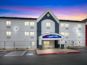 Candlewood Suites Harrisonburg by IHG