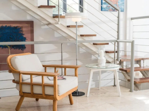 Seacrete villas