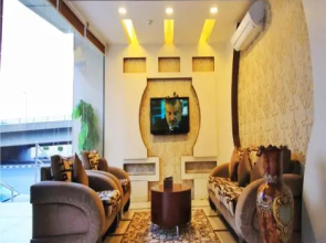 Arwaa Massa Aparthotel