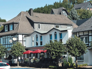 Hotel Hochland