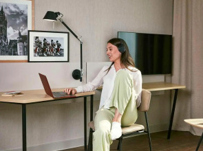 Aparthotel Adagio Glasgow Central