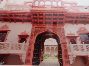 Sadar Haveli Heritage