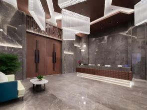 Galactic True Home Hotel