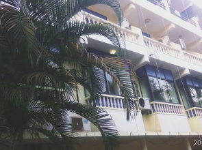 Morjim Bay Resorts