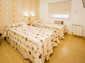Hotel Huemul