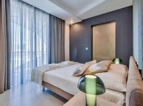Juffair Plaza Suite