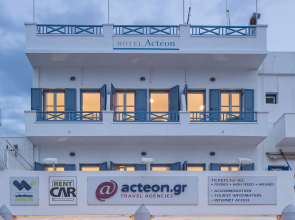 Acteon