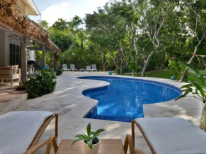 Tortuga Bay Villa - Close to the Beach and Golf