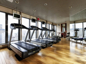 ibis Styles Ambassador Seoul Myeongdong