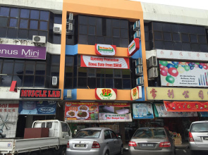 Miri Budget Inn