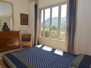 Villa Shanti