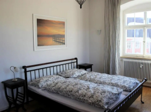 Rodtsches Palais Appartment 9