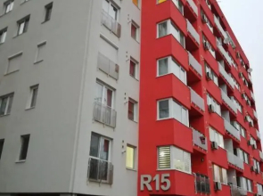 Red Residence