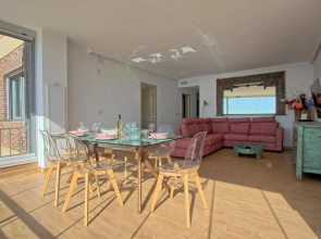 055 - Gran Playa Views - comfortHOLIDAYS