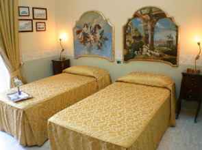 Hotel Art Resort Galleria Umberto