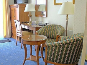 Hotel zur Schwabenschänke