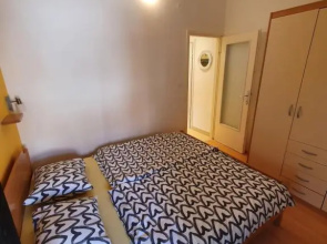 Janja Apartment