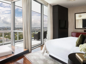 The Ritz-Carlton Bal Harbour, Miami