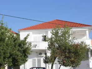 Apartments Luka