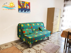 Appartamento via Ariosto Gallipolitravel