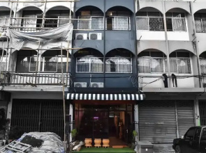 Bandai II Poshtel