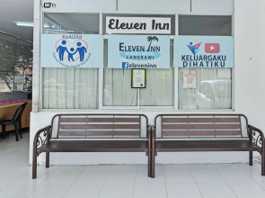 Hotel O Eleven Inn