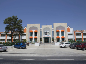 La Santa Maria Hotel