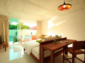 Wabi Sabi Boutique Hotel