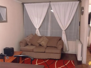 Apartment Marin 80