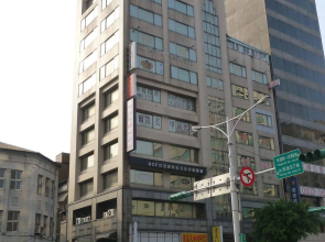Easymind Guesthouse, Hostel in Taipei Main Station