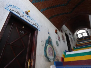 Opal Private Nubian Hotel