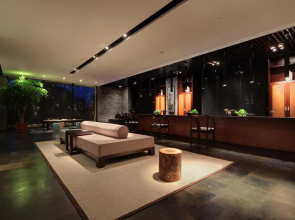 Datong Tang Fang Hotel