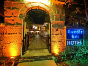 Gerdis Evi