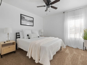 Rapid City Vacation Homes